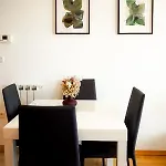 Rondo Lovely And Sunny Appartement