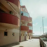 Appartement Rondo Lovely And Sunny