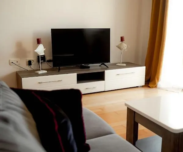 Rondo Lovely And Sunny 公寓 普拉