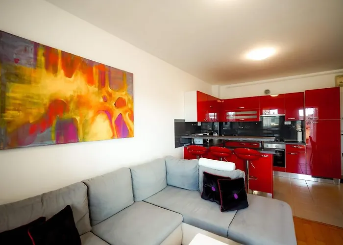 Rondo Lovely And Sunny 普拉