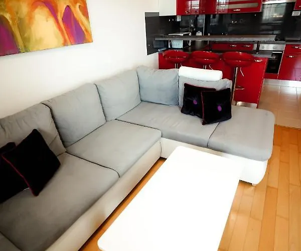 Appartement Rondo Lovely And Sunny Pula