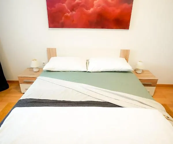 Rondo Lovely And Sunny Appartement