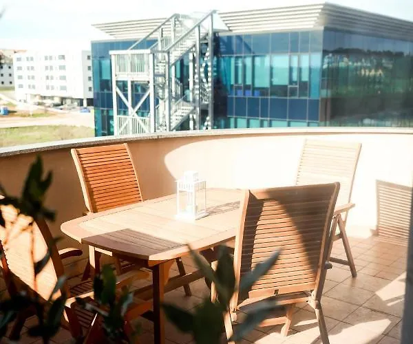 Appartement Rondo Lovely And Sunny Pula