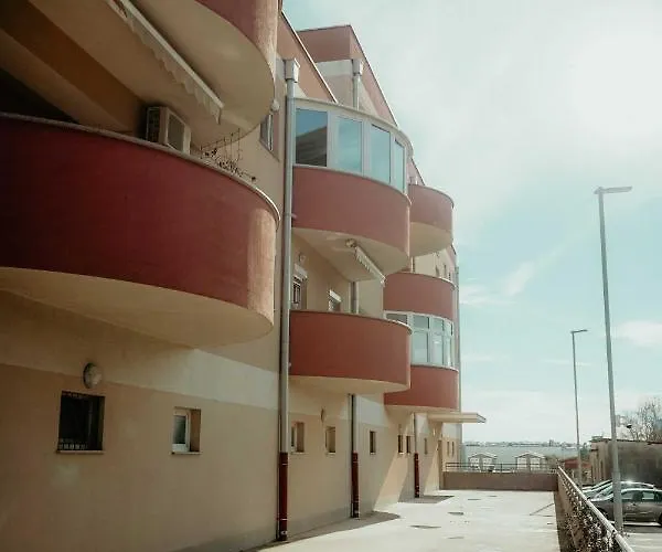 Apartman Rondo Lovely And Sunny